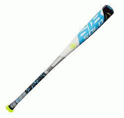 ts new USA Baseball standards 1-piece sl hyper alloy construction New speed Ballistic e