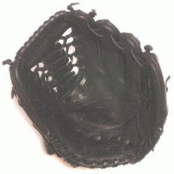 isville Slugger 11.5 Omaha Crossover Series Bla