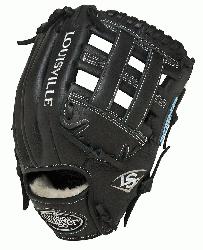  11.75 Softball Infielders Gloves Premium grade oil-treated leather for s