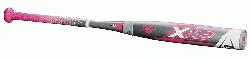 2 bat from Louisville Slugger is a great option for younger play