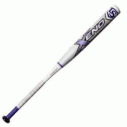 he most popular bat in fastpitch softball has even more reaso
