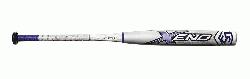 ville Slugger 2018 Womens Xeno Fastpitch -9 2.25 So