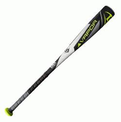  2 5/8 USA Baseball bat from Louisville Slugger provides the perfect combination o