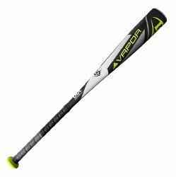 new Vapor -9 2 5/8 USA Baseball bat from Louisville Slugger provides the perfect combination of 