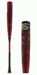 019 season! You will dominate the diamond with the most advanced BBCOR bat in the Louisville S