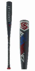 019 season! You will dominate the diamond with the most advanced BBCOR bat in the Louisville Slug