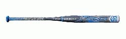 become the most popular bat in Fastpitch by chance. The XENO X19 Fastpitch bat from Louisvil