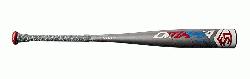 USSSA 1.15 bpf standard; 7/8 inch tapered handle 1-piece ST 7U1+ alloy constructi