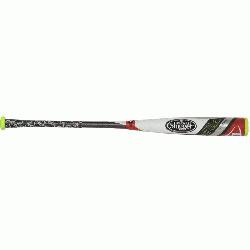 isville Slugger baseball bat with extreme power. Crafted to be the next generation of 