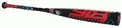 rime 918 -10 2 34 Senior League bat from Louisville Slugger i