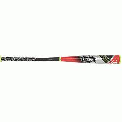 ate BALANCE - Maximum CONTROL  The Louisville Slugger Omaha 516 BBCOR Baseball Bat BBO5163 is