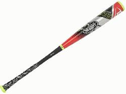 E - Maximum CONTROL  The Louisville Slugger Omaha 516 BBCOR Baseba