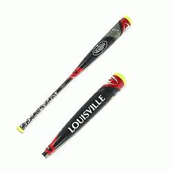 treme POWER - Ultimate BALANCE  The Louisville Slugger Prim