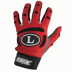G25 TPX pro design series features a professional pattern with premium goatskin leather.
