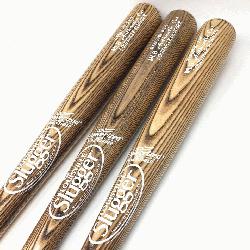 h wood baseball bats by Louisville Slug