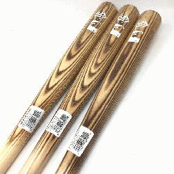 4 inch wood baseball bats by Louisville