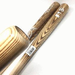  wood baseball bats by Louisville Slugger. MLB Authentic Cut Ash Wood. 34 inch. Lizard 