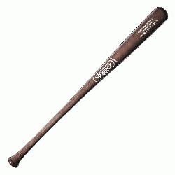 isville Slugger wood bats