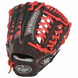 Inch Pattern Colorway Black Grey Scarlet Red Conventional Open B