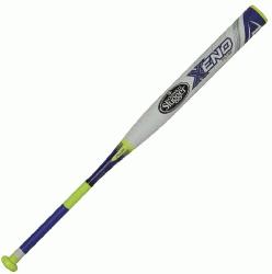 OWER. Maximum POP. The #1 bat in Fastpitch softball bat is now even better with the Xeno PLUS 
