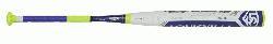 POWER. Maximum POP. The #1 bat in Fastpitch softb