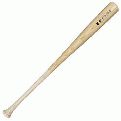 ouisville Slugger Genuine S3X Mixed Ash Wood Baseball 