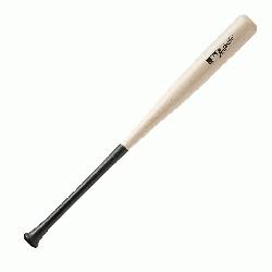 alls biggest hitters choose maple for its harder hitting surface and greater durability. The