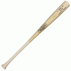 sville Slugger Genuine S3X Ash Wood Baseball Bat