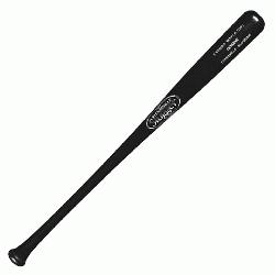 ville Slugger Genuine Maple C271 Wood Baseball Bat W