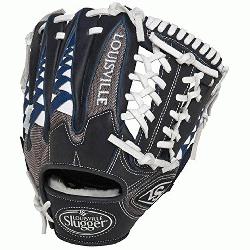  Slugger HD9 Navy 11.5 Baseball Glove No Tags Right Hand Throw  No String Tags Special Ma