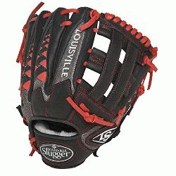 lugger HD9 11.75 Baseball Glove No Tags Right Hand Throw  Louisv