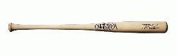 ies 7 maple Bone Rubbed Swing weight slight end load Medium barrel thick handle Louisvill