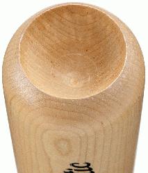 lugger Hard Maple Wood Baseball Bat Turning model I13