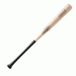 isville Slugger Hard Maple Wood Baseball Bat Turning model I13 is 