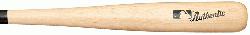 Slugger Hard Maple Wood Baseball Bat Turning model I13 is swung by Eva