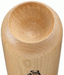 uisville Slugger Hard Maple Wood 