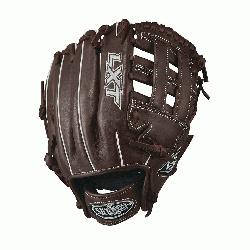 d by the top players the LXT has established itself as the finest Fastpitch glove in play. Double-o