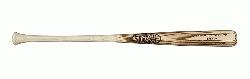 e Slugger Legacy LTE Ash Wood Bat Series is made from flexible d