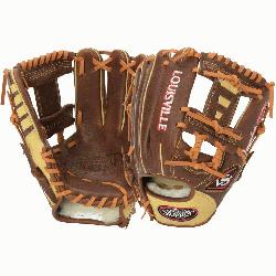 e series brings premium performance and feel with ShutOut leather and pr