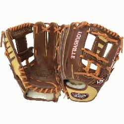 ries brings premium performance and feel with ShutOut leather and profess