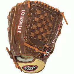 ies brings premium performance and feel with ShutOut leather and professional pa