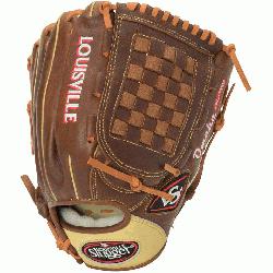series brings premium performance and feel with ShutOut leather and professional p
