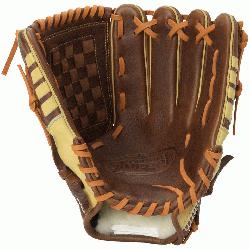 e series brings premium performance and feel with ShutOut leather and pro