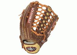 eries brings premium performance and feel with ShutOut leather and professional patterns