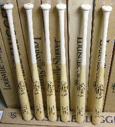 Slugger MLB Select Ash Wood Baseball Bat. P72 Turning Model. Flam