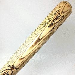 ugger MLB Select Ash Wood Baseball Bat. P72 