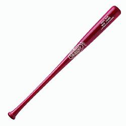 Slugger MLB Prime Birch M110 Turning Model High Gloss. Amish Veneer Birch. Wine 