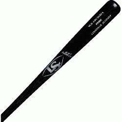 inish - 2x harder MLB Maple MLB Ink Dot Bone Rubbed Cupped Large Barrel Standard Handle Swing Weig