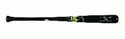 Finish MLB Ink Dot Maple Bone Rubbed Medium Barrel / Standard Handle Balanced Swing Weight