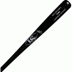 MOR Finish MLB Ink Dot Maple Bone Rubbed Medium Barrel / Standard Handle Balanced Swing